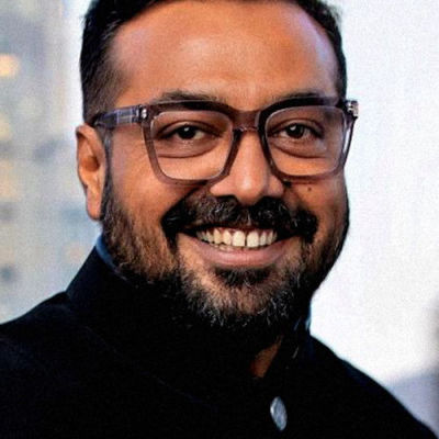 Anurag Kashyap image
